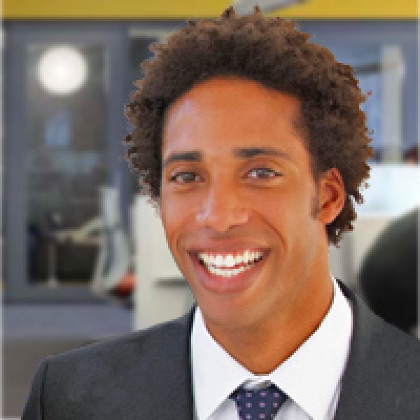 Trey Martins